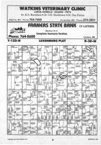 Map Image 062, Stearns County 1988